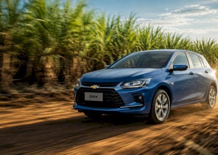 Chevrolet pode lançar Onix Eco movido apenas a etanol | Mecânica Online®| 26 anos | Mecânica do jeito que você entende