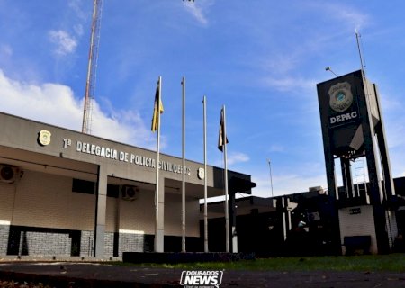Adolescente usa incêndio como pretexto para denunciar importunação sexual do avô em Dourados