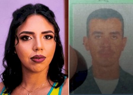 Guarda é preso ao matar a esposa a tiros na festa de casamento