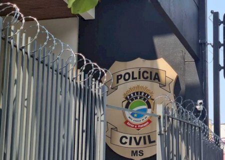 Bebê de 1 ano é estuprada e internada em estado grave em Campo Grande