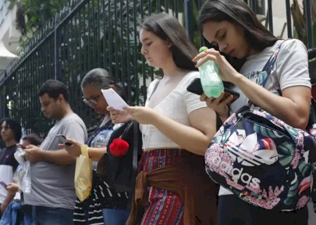 Divulgado resultado de pedido de isenção da inscrição para o Enem 2026