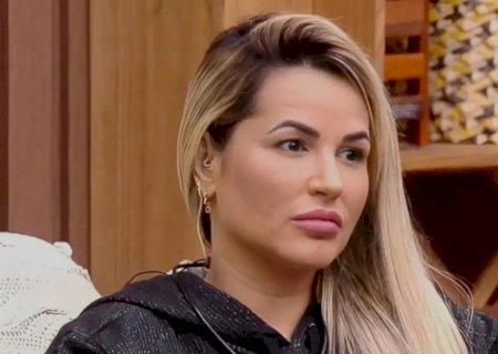 Deolane passa por audiência de custódia e segue para presídio