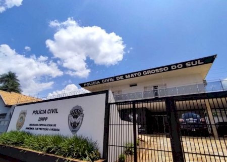 Homem foi torturado e morto por grupo ligado ao tráfico, polícia procura autores