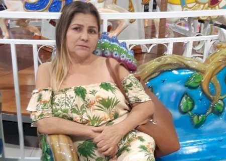 Itaporã lamenta o falecimento da professora e coordenadora Nercina Pereira da Silva