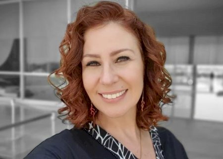 Justiça da Itália solta Carla Zambelli após negar extradição