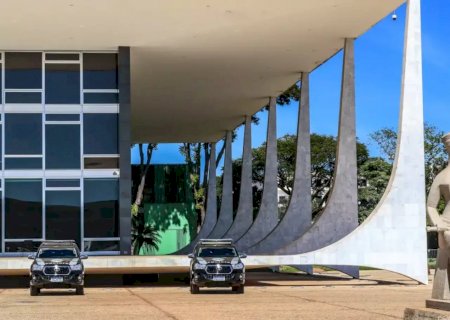 Moraes é notificado por e-mail em processo da Trump Media nos EUA