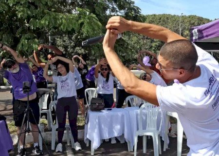 Mobilização cobra tratamento e direitos de pacientes com fibromialgia