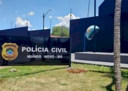 Suspeito de feminicídio disse ter encontrado companheira morta ao acordar