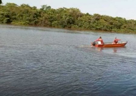 Pescador morre afogado ao tentar desenroscar anzol