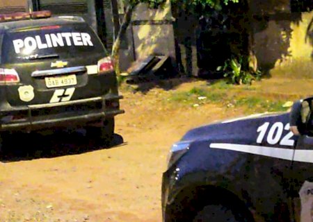 Homem condenado a 44 anos por estupro de vulnerável é preso