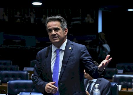 Ciro Nogueira seria ‘destinatário central’ de repasses ilícitos de Vorcaro, diz PF