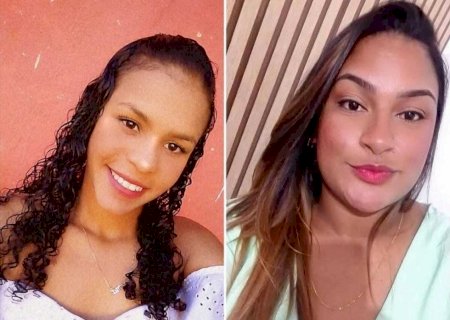 Identificadas mulheres que morreram em acidente na MS-276