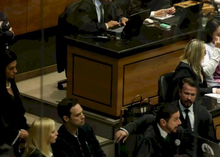 Caso Henry Borel: julgamento de Jairinho e Monique entra no sétimo dia