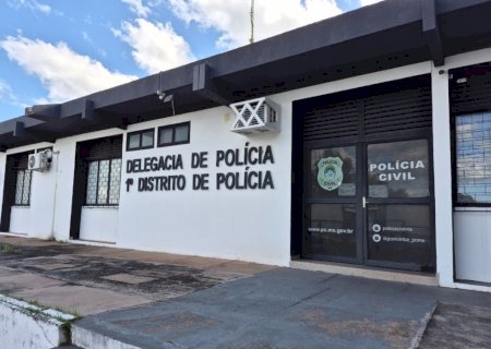 Homem é preso acusado de estuprar a sobrinha de cinco anos