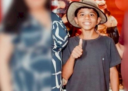 Pais entraram em choque ao ver adolescente autista morrer afogado em piscina em Dourados
