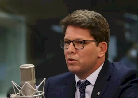 STF apura emenda parlamentar para produtora de filme sobre Bolsonaro