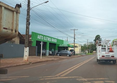 Previsão do tempo para Itaporã nesta sexta-feira (15): chuva e temperaturas amenas