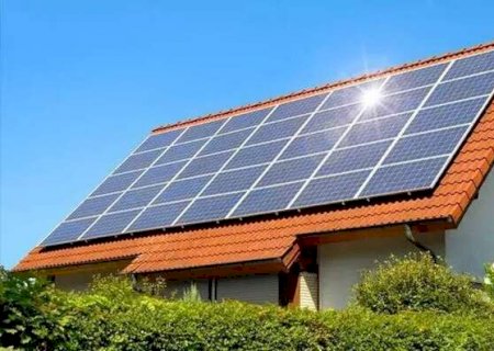 Deputados aprovam mais transpar&ecirc;ncia no consumo de energia solar