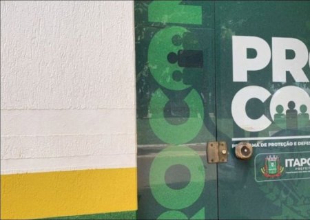 PROCON de Itaporã Notifica Instituição Financeira por Bloqueio Indevido de Cartão Devido a Falha no Registrato