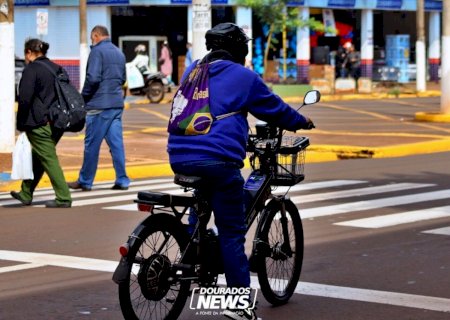 Leitores não acreditam em mudanças de atitudes, mesmo com regulamentação de bicicletas elétricas