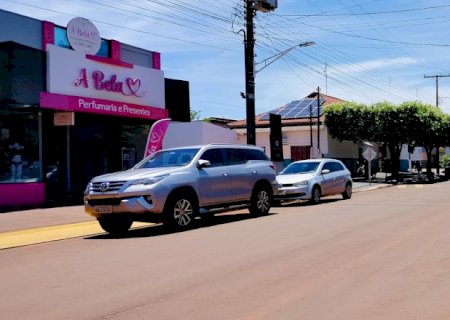 Tá frio aí? Confira como fica o tempo em Itaporã nesta sexta-feira