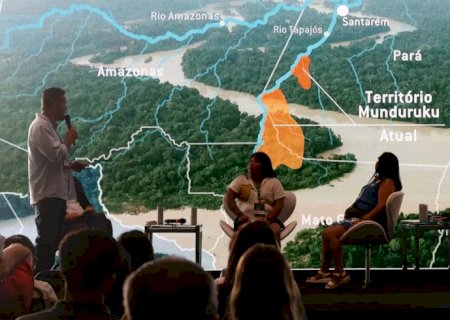 Soluções do Sul Global são protagonistas do Rio Nature & Climate Week