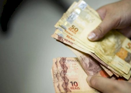 Dois apostadores de MS ganham quase R$ 100 mil na Mega-Sena