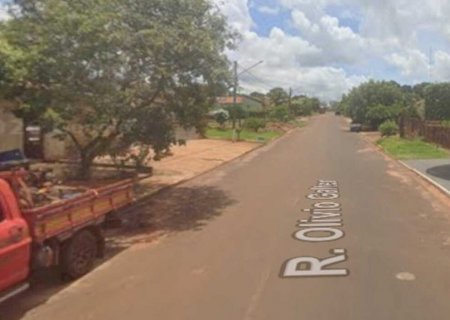 Adolescente agride mãe com balde e é ameçado de morte por padrasto em Ivinhema