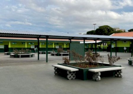 Projeto que permite instalação de câmeras nas escolas públicas de MS passa pela CCJR