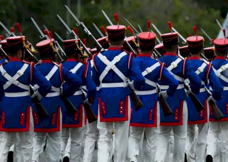 Prazo para alistamento militar obrigatório termina nesta terça-feira