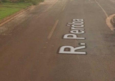 Perseguido por atiradores, jovem pula muro e escapa de execução em Maracaju.