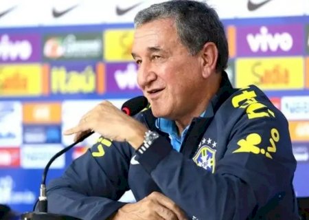 Carlos Alberto Parreira apresenta piora clínica e será submetido nova cirurgia