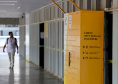 Correios divulgam selecionados para Programa Jovem Aprendiz 2026