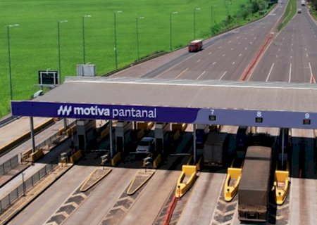 ANTT dá aval à tarifaço da Motiva e pedágio na BR-163 deve subir 41,1% em agosto