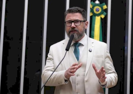 Conselho de Ética aprova nova suspensão de Pollon por ofensas a Hugo Motta
