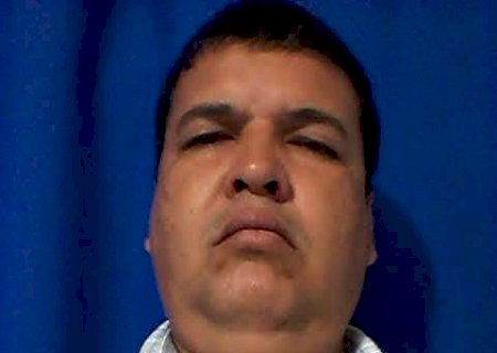 Itaporã está de luto: morre Ronaldo Meira Leite