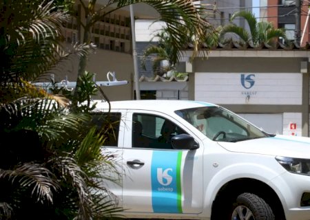Sabesp demite funcionários após vazamento de gás no centro de SP