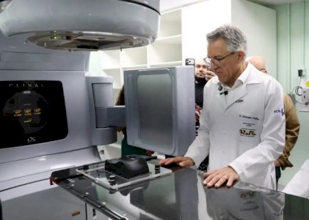 Hospital universitário no Rio inaugura era de UTIs Inteligentes no SUS