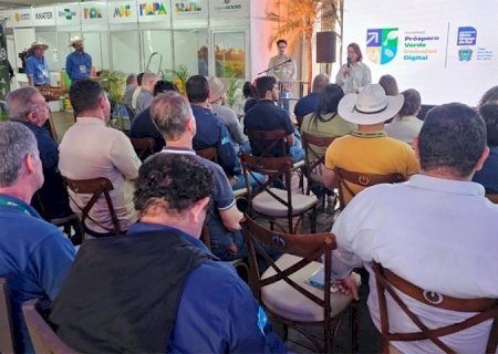 Tecnofam 2026: transformação digital a serviço do campo vai ampliar eficiência dos serviços
