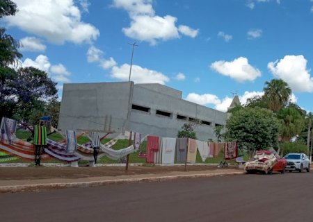 Domingo será de tempo firme e temperaturas agradáveis em Itaporã; confira a previsão
