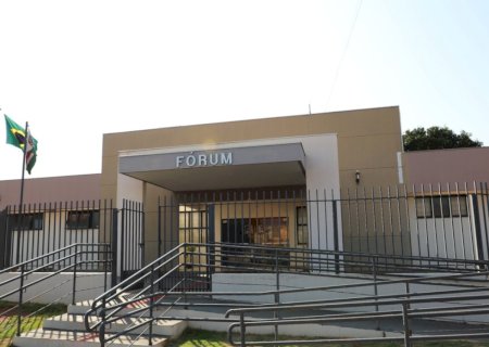 Comarca de Deodápolis abre inscrições para estágio em Direito