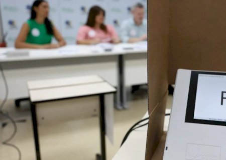 Roraima elege neste domingo governador para mandato tampão até 2027