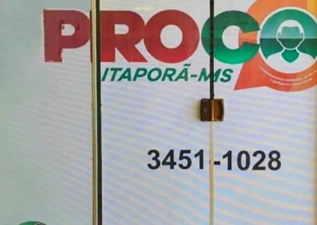 Bloqueio de celular por dívida deixa entregadora de Itaporã sem renda e acende alerta sobre prática ilegal