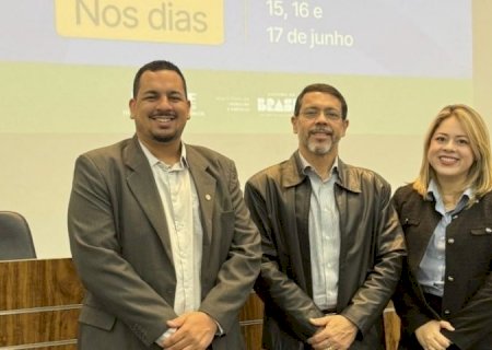 Funtrab participa do 3º Encontro Nacional da Rede de Observatórios do Trabalho em Brasília
