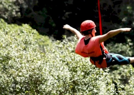Turismo de aventura tem regras estabelecidas; falta fiscalização