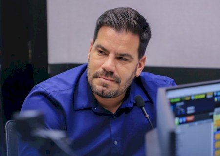 Contar diz que pesquisas do PL o colocam na disputa ao Senado