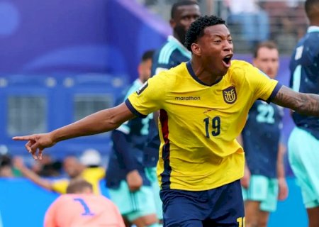 Confira os resultados dos jogos desta quinta-feira (25) da Copa