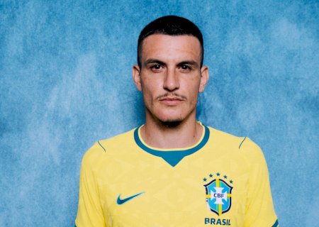 Escalação da Seleção: Ibañez é novidade no Brasil para amistoso com Egito