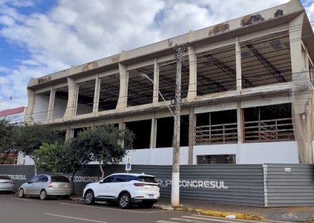 Câmara avalia nova sede no Parque Arnulpho e estuda destinar prédio da Marcelino ao Previd