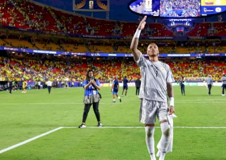 Curaçao conquista primeiro ponto nas Copas ao frear o Equador: 0 a 0
